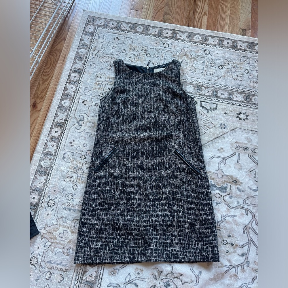 Loft Dress